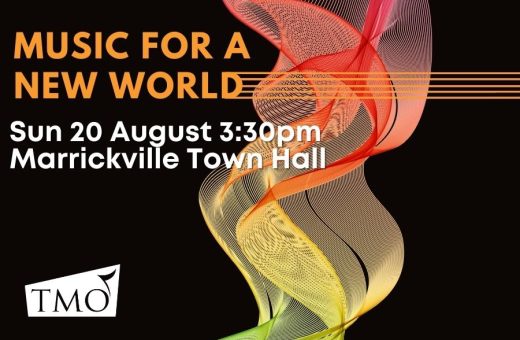 The Metropolitan Orchestra’s Carnivals & Adventures