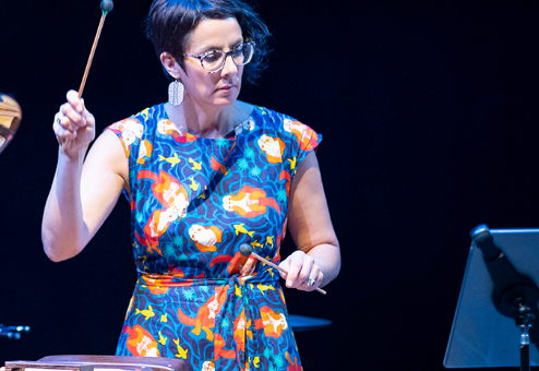 Ensemble Offspring Presents Incredible Floridas