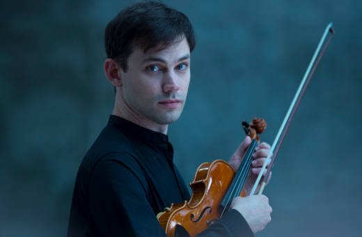 Live At The Great Presents Eights Seasons: Vivaldi vs Piazzolla