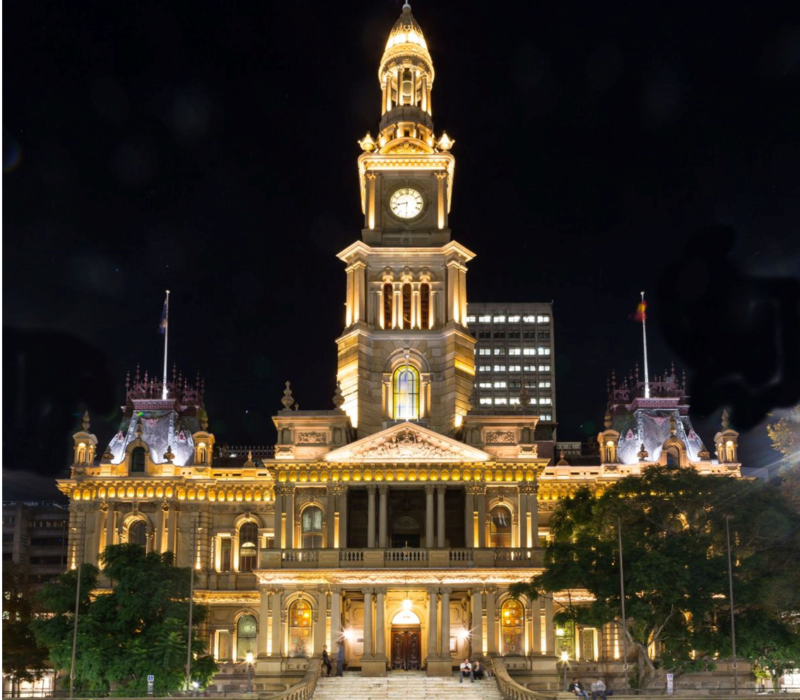 Choirs Invited to Join Sydney Eisteddfod Gala