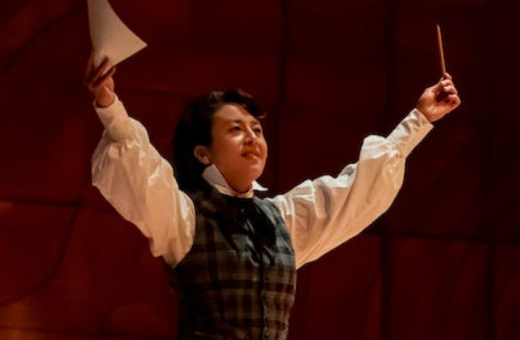 Musica Viva Presents Chopin’s Piano On Tour