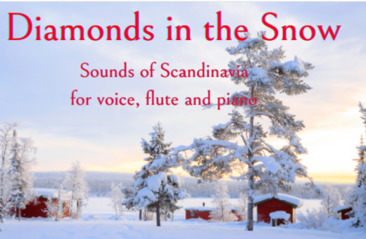 The Opera and Song Collective Presents Music From Scandinavia