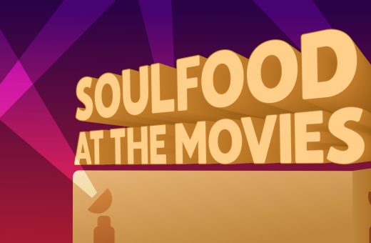Soulfood a Cappella Goes To The Movies