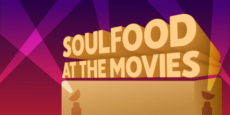 Soulfood a Cappella Goes To The Movies