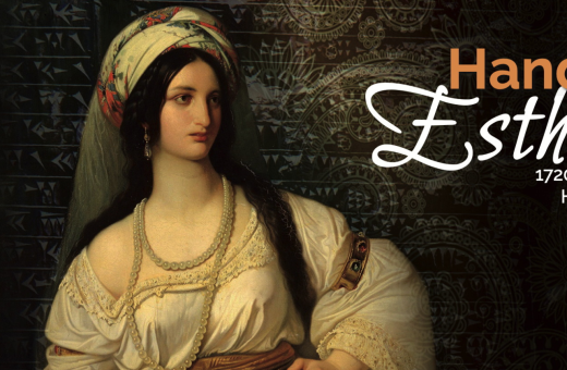 Sydney University Graduate Choir Presents Handel’s Esther