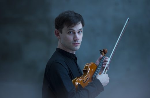 North Sydney Symphony Plays Orchestral Blockbusters