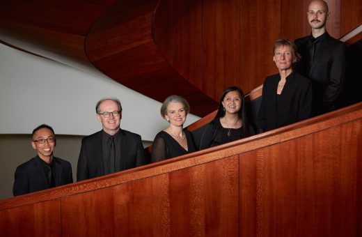 Sydney Chamber Choir Gives Voice To The Human Spirit