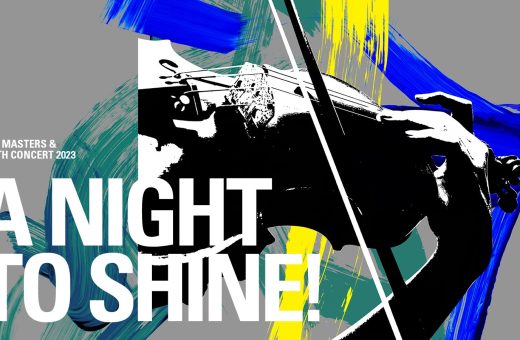 Australian World Orchestra’s A Night To Shine
