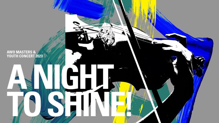 Australian World Orchestra’s A Night To Shine