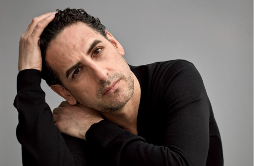 Juan Diego Flórez Debuts In Australia