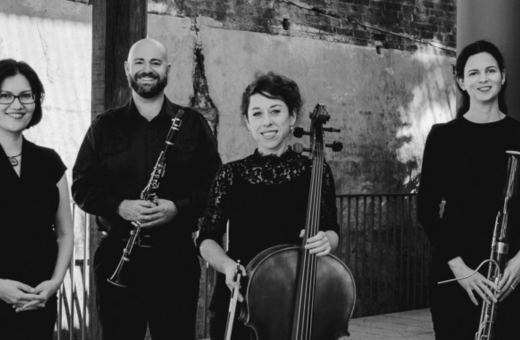 Sirius Ensemble Celebrates Female Composers