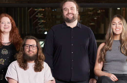 Omega Ensemble’s New Now Showcases Emerging Composers
