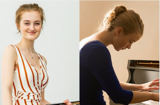 Wildschut and Brauss Tour For Musica Viva Australia