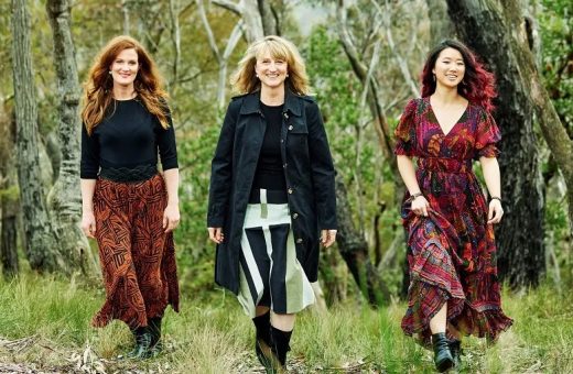 Inaugural Oberon Chamber Music Festival