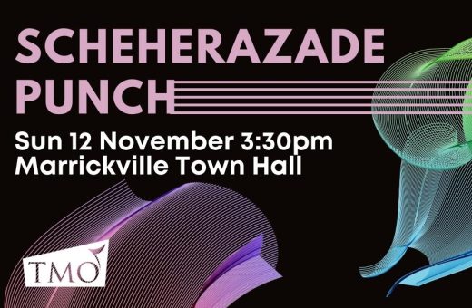 The Metropolitan Orchestra’s Classical Favourites And A World Premiere