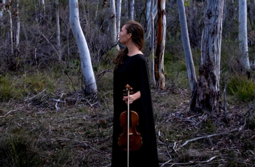 Lyrebird Festival Launches In The Blue Mountains