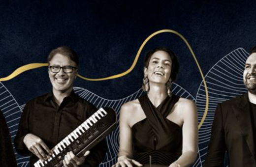 Ensemble Offspring’s Lone Hemispheres Returns To The Stage
