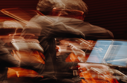 Omega Ensemble’s Lionheart Includes A World Premiere
