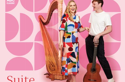 Granger And Blanch Launch New Album On ABC Classic