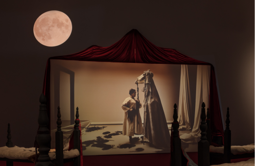 New Opera Co-created With AI