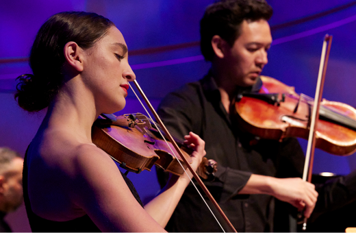 Omega Ensemble’s Échappsodie Includes A World Premiere