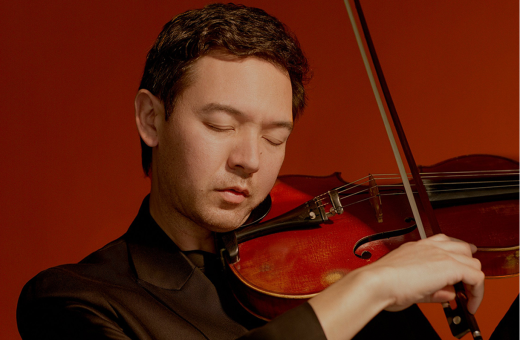 Omega Ensemble RE:CLASSICAL
