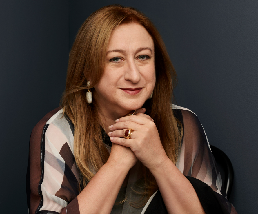 Simone Young Stays On As Chief Conductor With The Sydney Symphony Orchestra
