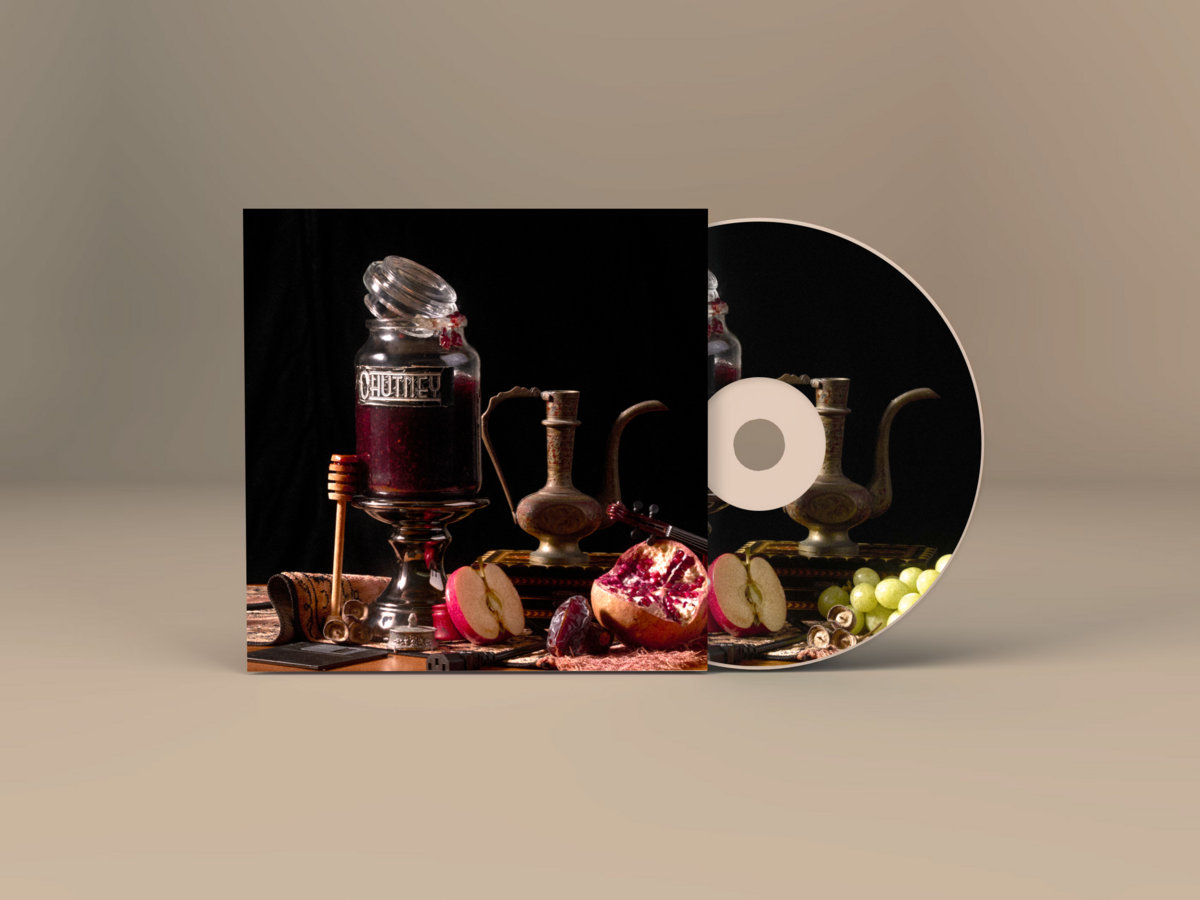 Sydney Band Chutney Launches Debut Album ‘Ajar’