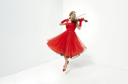 Australian Haydn Ensemble Heavenly Sopranos