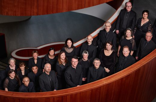 Sydney Chamber Choir Presents Mozart’s Requiem