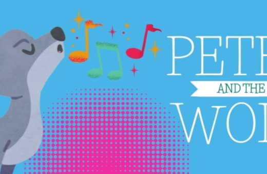 The Metropolitan Orchestra Presents Peter And The Wolf