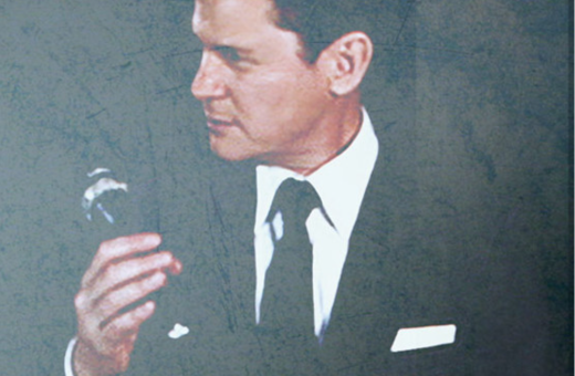 Gregg Arthur Sings The Great American Songbook