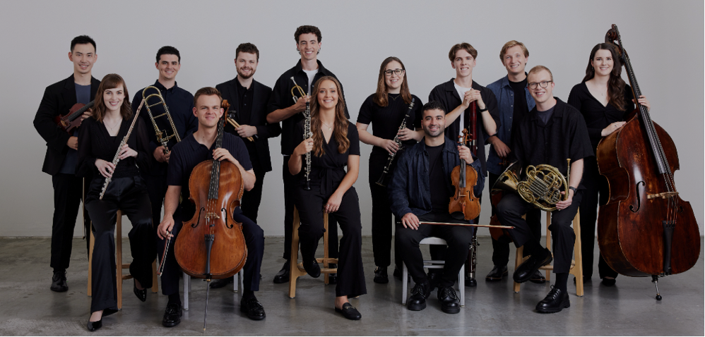 Sydney Symphony Orchestra Announces 2024 Fellows