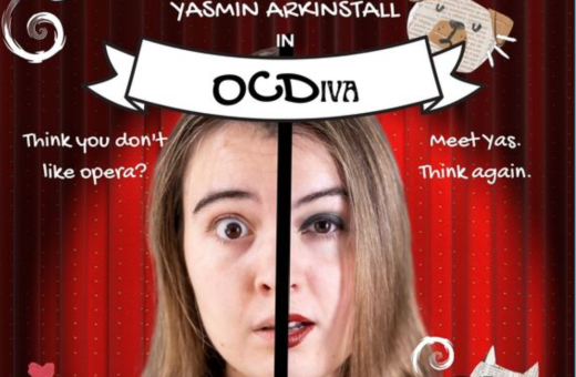 OC DIVA Comes To Sydney