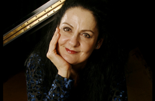 Sarah Grunstein Plays Beethoven Sonatas