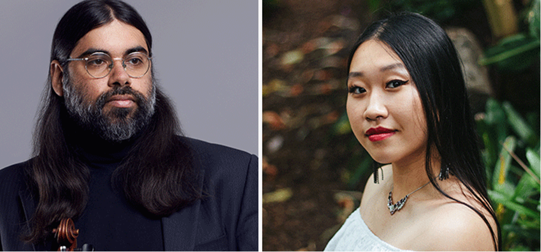 Australian Music Centre Announces MOMENTUM Commissions Recipients