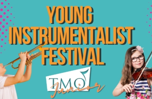 TMO Young Instrumentalist Festival