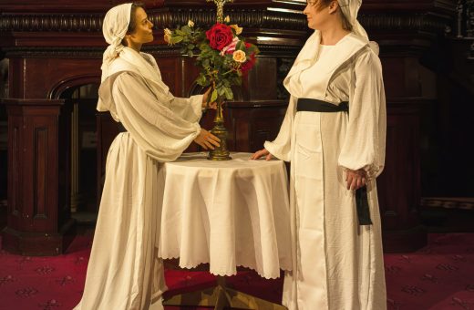 New Opera Company Presents Dialogue of the Carmélites