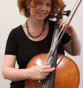 Bach In The Dark – Plucked, Struck, Blown And Bowed