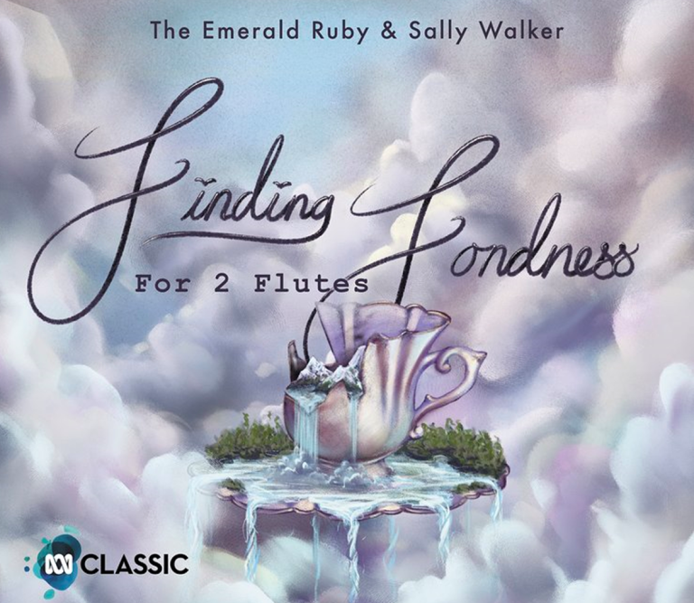 Finding Fondness for Two Flutes – Flute Duets On ABC Classic