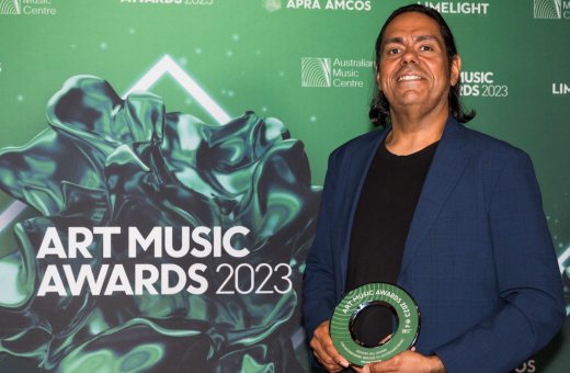 Art Music Awards To Take Place in August