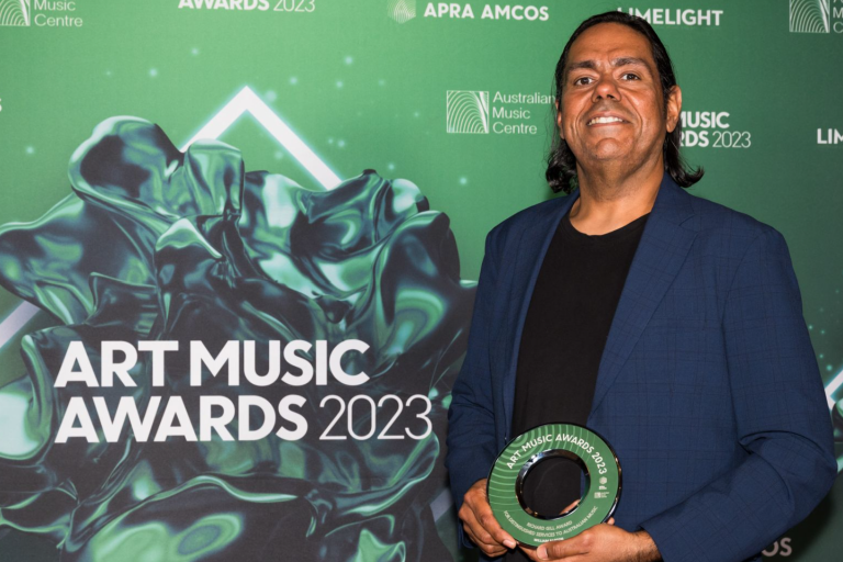 Art Music Awards To Take Place in August