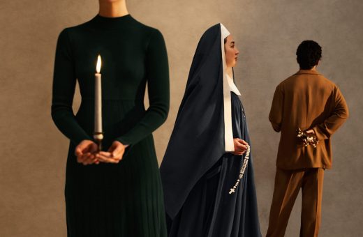A Trio Of Directors Present Il Trittico For Opera Australia