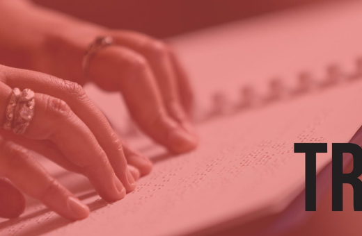 Trace Explores Music From The Perspective Of Disability