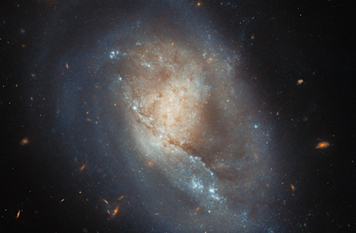 UNSW Orchestra Plays Cosmic Cycles: A Space Symphony