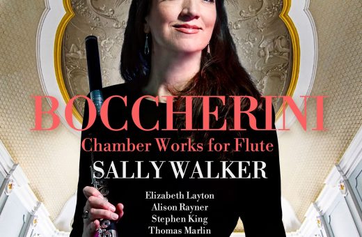 New Release And Tour From Sally Walker And Friends