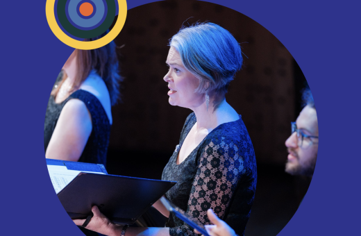 Sydney Chamber Choir Heirs & Rebels