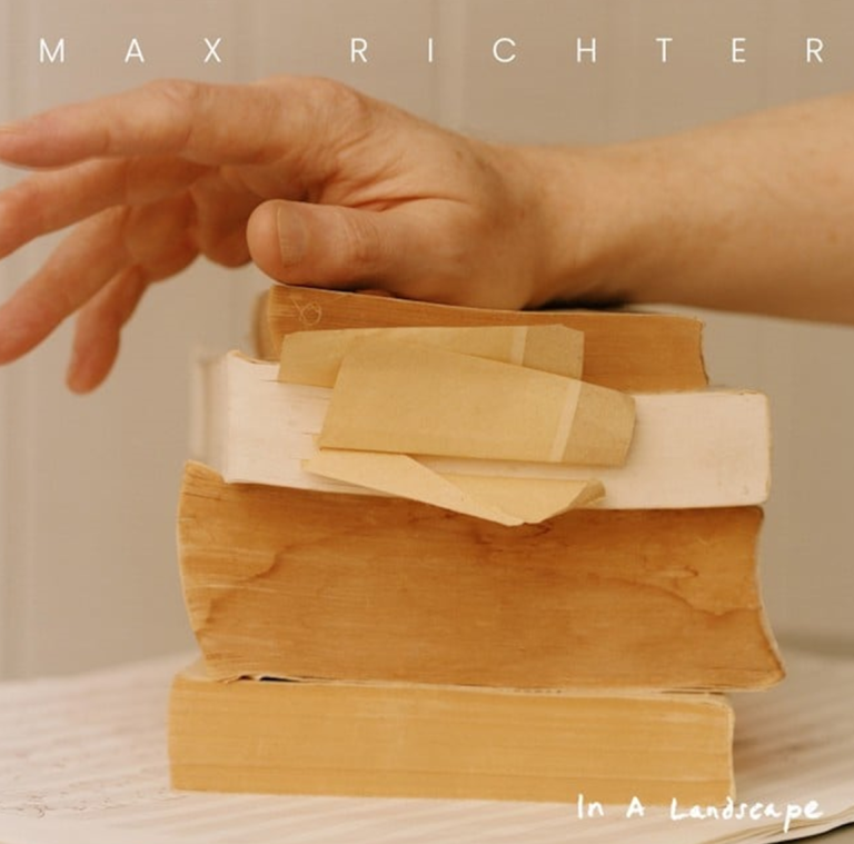 Max Richter Releases New Album And Tours To Australia