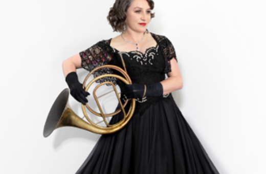 Australian Haydn Ensemble On Tour With Mozart’s Horn