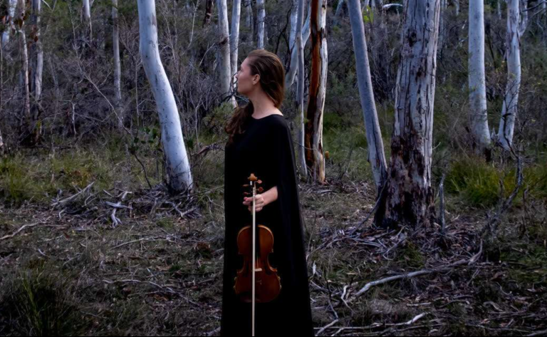 Lyrebird Festival Returns In November